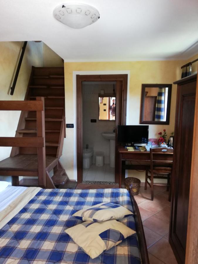 Chambres D'Hotes Les Fleurs 필라 외부 사진