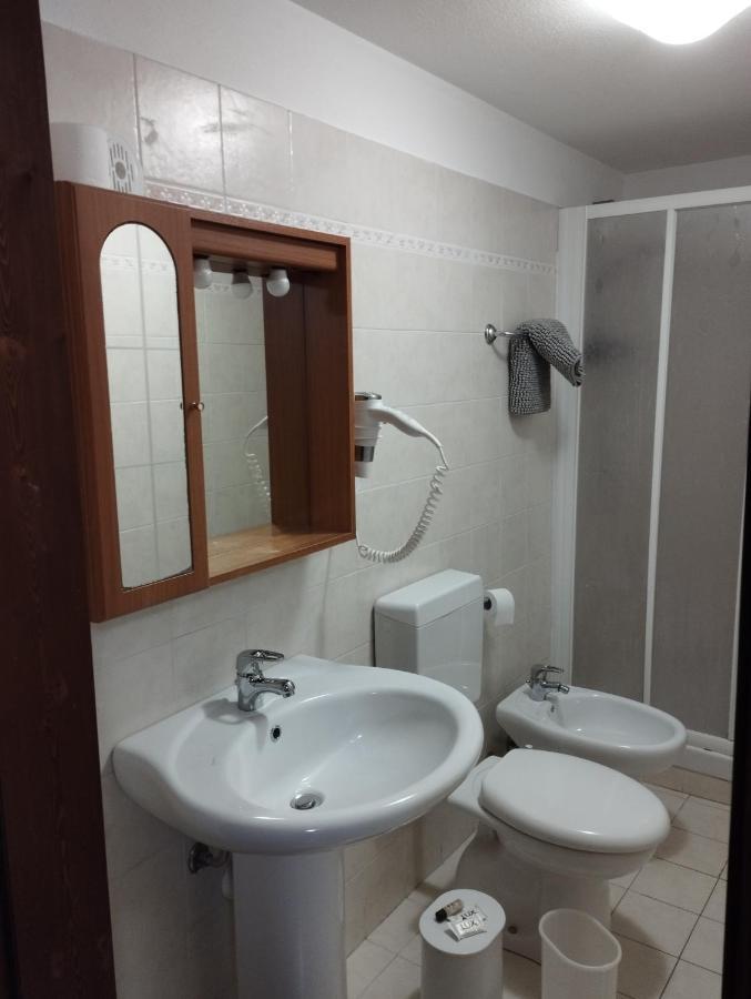 Chambres D'Hotes Les Fleurs 필라 외부 사진
