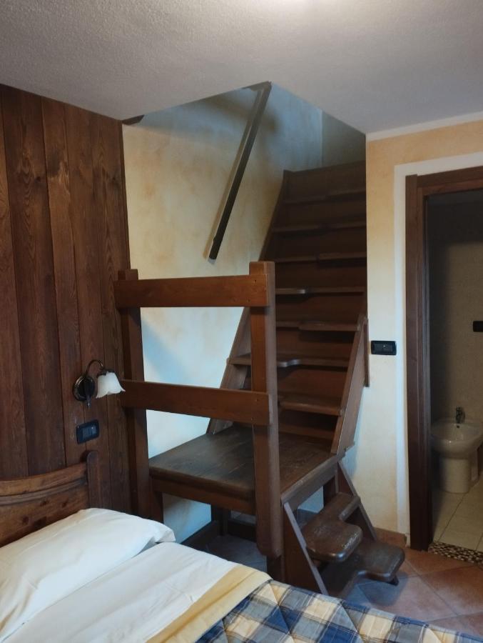 Chambres D'Hotes Les Fleurs 필라 외부 사진
