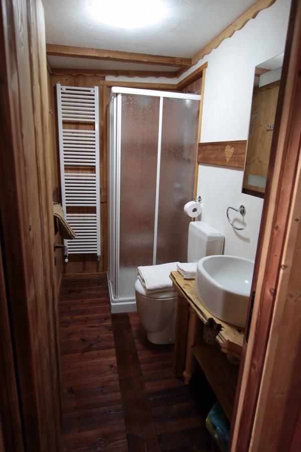 Chambres D'Hotes Les Fleurs 필라 외부 사진